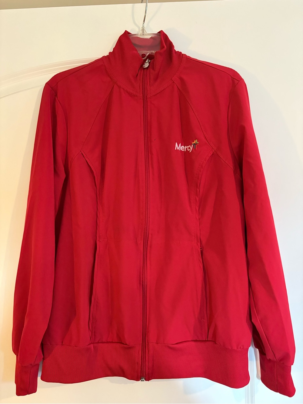 Women’s Mercy Jacket